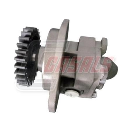 Bomba De Alimentacion Rvi