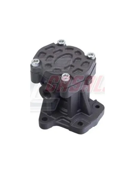 Bomba De Alimentacion Man