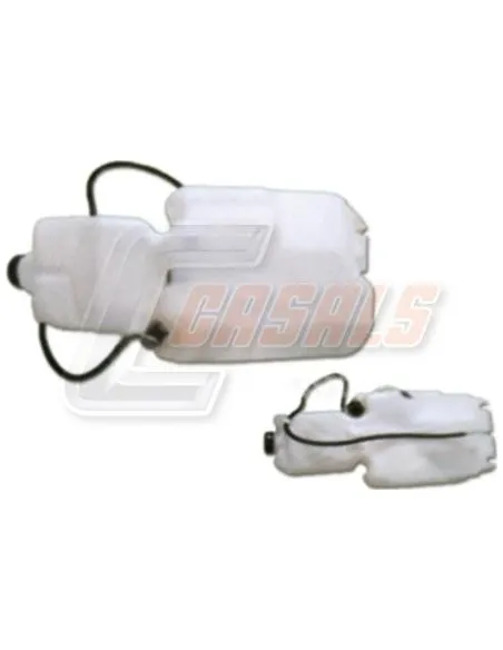 Deposito Limpiaparabrisas Rvi