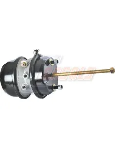 Actuador 16"/24" Plataforma Tambor