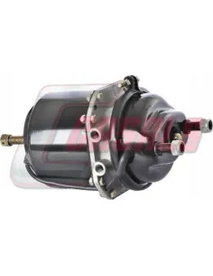 Actuador 16"/24" Tractora Freno Disco