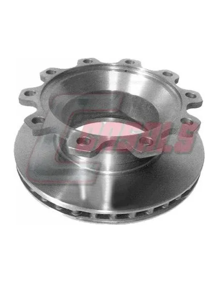 Disco De Freno B.P.W.