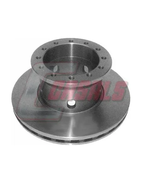 Disco Freno Daf