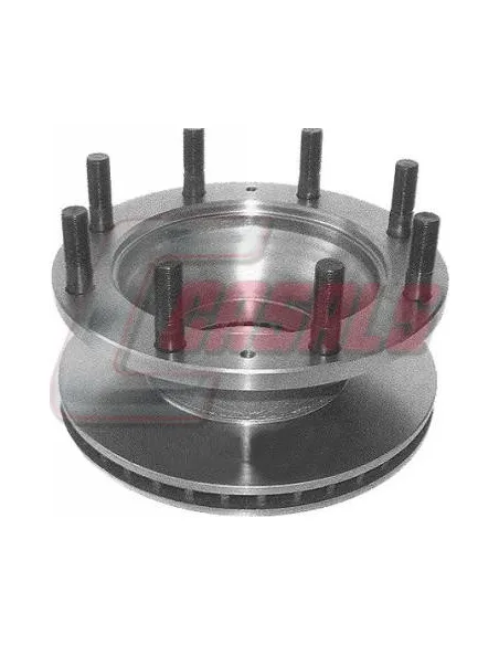 Disco De Freno Iveco