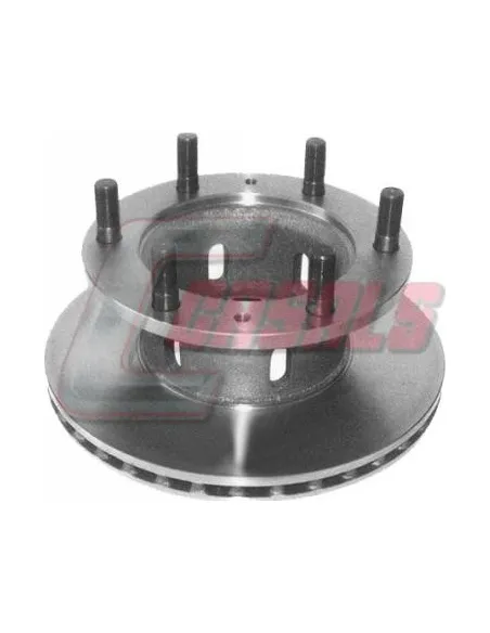 Disco Freno Iveco