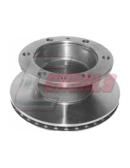 Disco De Freno Iveco