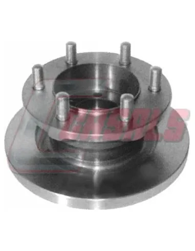 CASALS55124