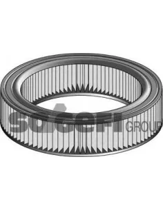 A698 Filtro de aire Purflux en Oferta