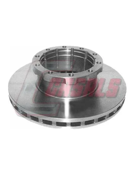 Disco Freno Setra-Kassboherer