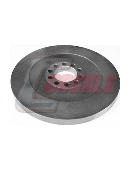 Disco Freno Mercedes