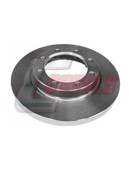 Disco Freno Mercedes