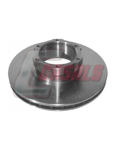 Disco Freno Mercedes