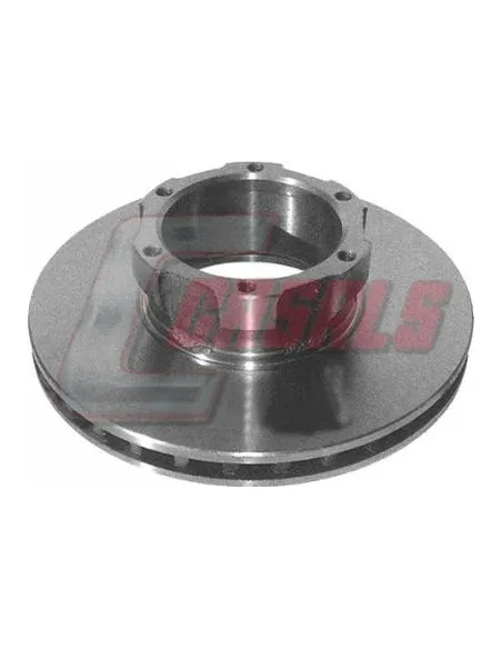 Disco Freno Mercedes