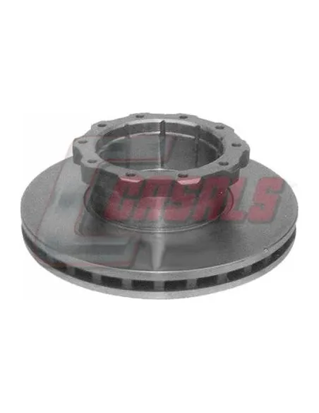 Disco Freno Mercedes