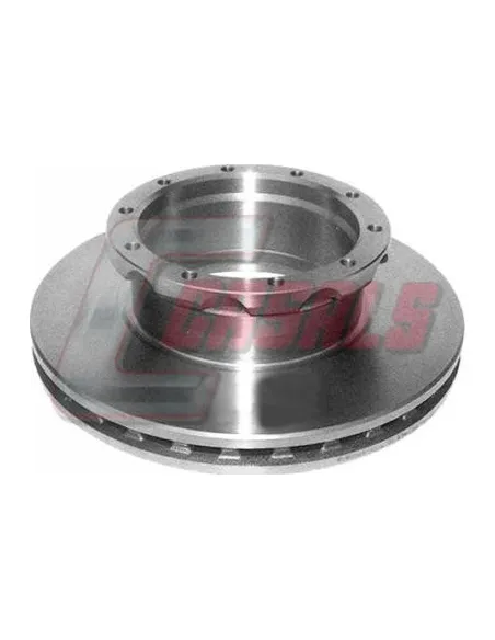 Disco Freno Mercedes