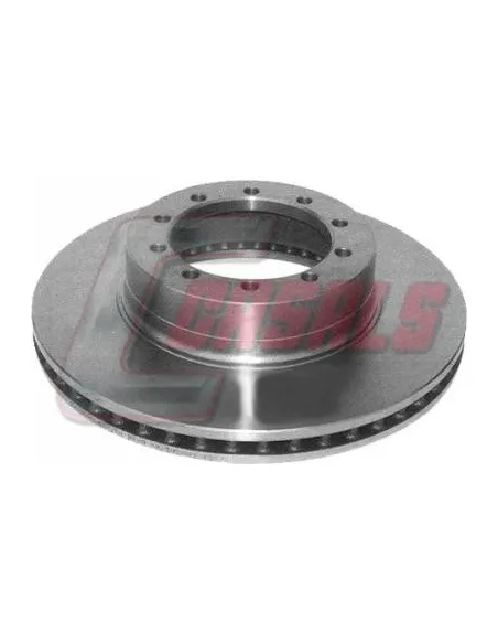 Disco Freno Renault