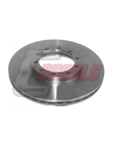 Disco Freno Renault