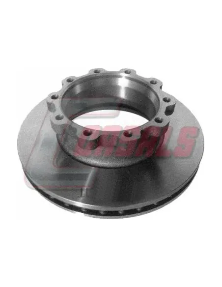 Disco Freno Scania