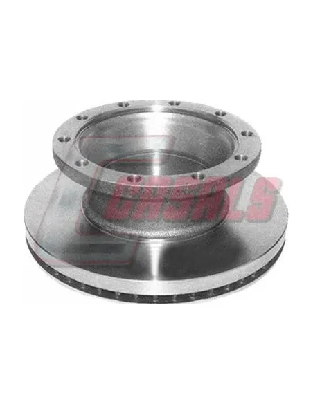 Disco Freno R.O.R. S/Abs