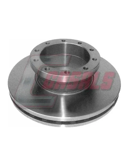 Disco Freno Daf Serie 50-55