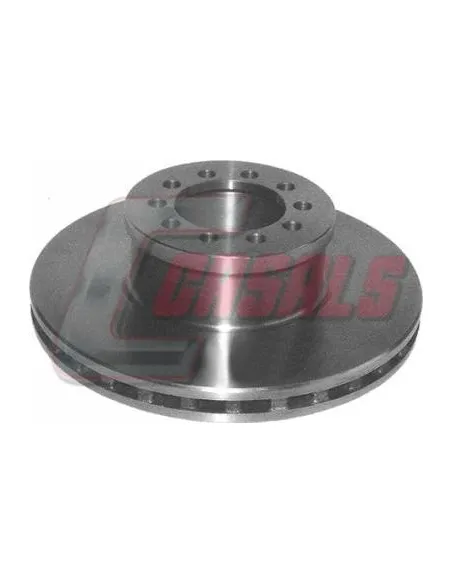 Disco Freno Mercedes Atego