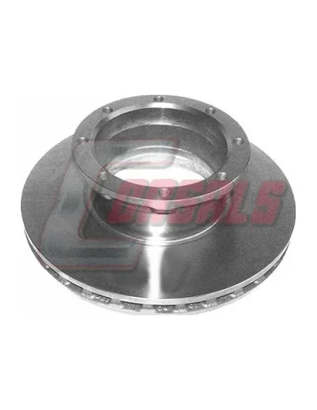 Disco Freno Mercedes Atego