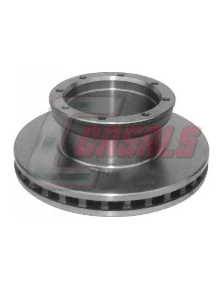 Disco De Freno Mercedes Atego