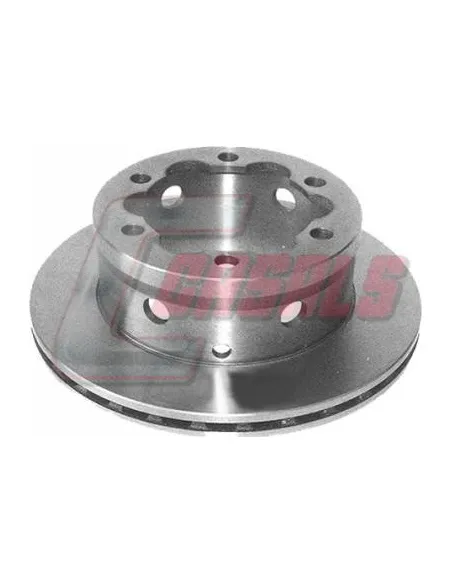 Disco Freno Mercedes Sprinter