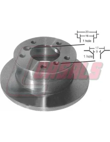 CASALS55204