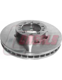 Disco De Freno Renault