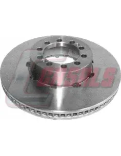 Disco De Freno R.V.I.