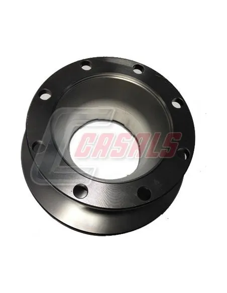 Disco De Freno Renault