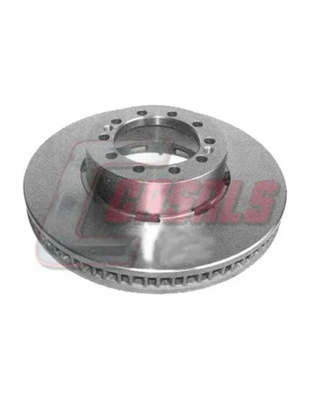 Disco De Freno Renault