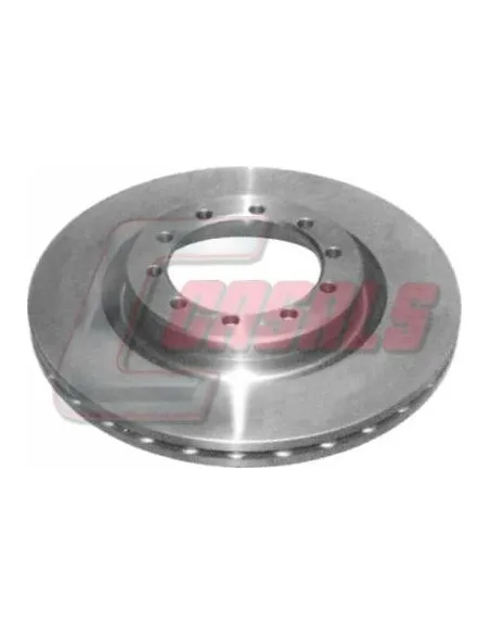 Disco De Freno Renault