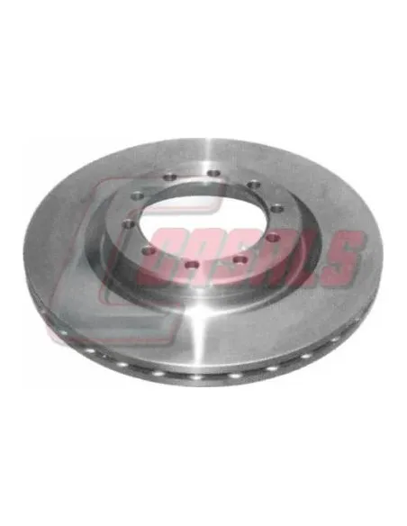 Disco De Freno Renault