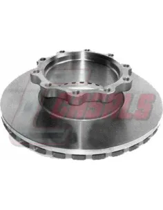 Disco Freno Volvo B7-B10L-B12L