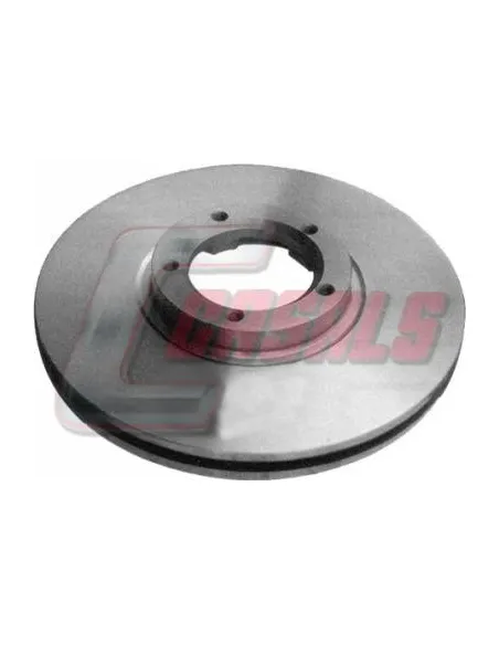 Disco De Freno Ford-Transit