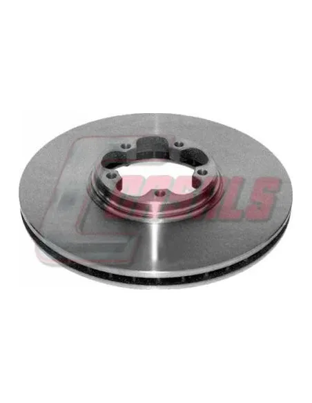 Disco De Freno Iveco-Ford