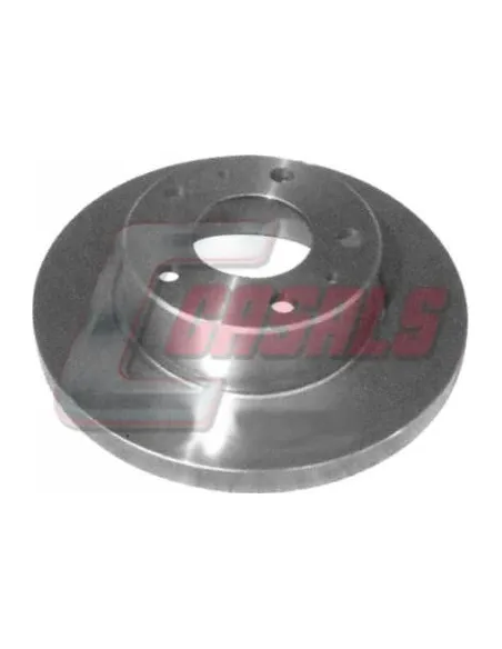 Disco De Freno Iveco