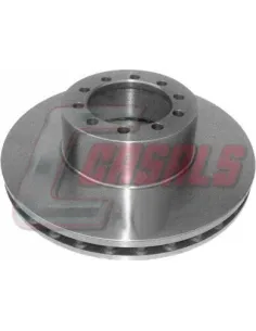 Disco De Freno Neoplan