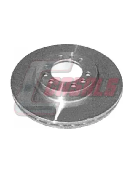 Disco De Freno Iveco