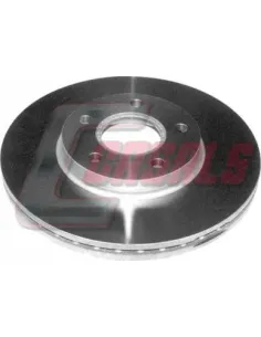 Disco De Freno Iveco