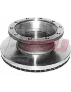 Disco Freno R.O.R. C/Abs