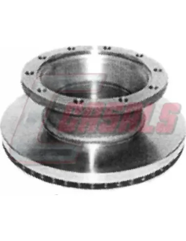 CASALS55340