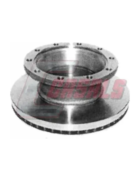 Disco Freno R.O.R. C/Abs