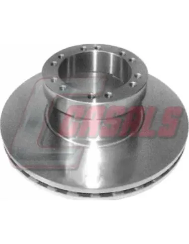 Disco de freno LF 45 SERIES-7.49 Y 7.5 Ton.(abs)