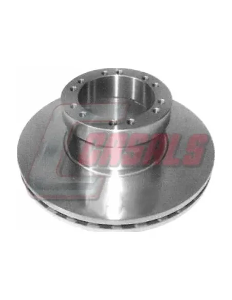 Disco De Freno Daf