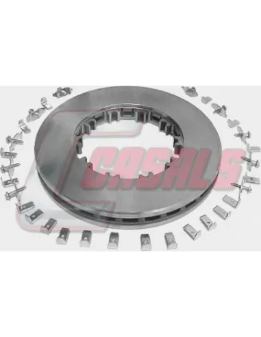 CASALS55350-K