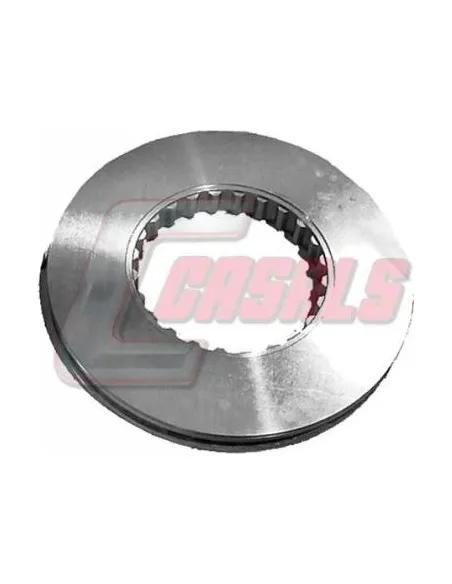 Disco Freno Volvo Fh.12