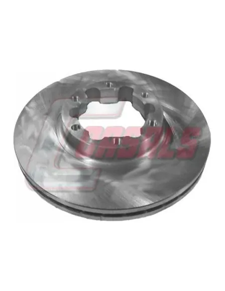 Disco Freno Nissan Nissan ECO-T  100.35